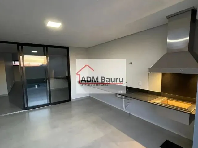 Imagem 16: Casa para Venda com 300 M² e 3 Quartos em Floratta Nações...