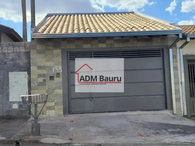 Imagem: Casa no Jd Chapadão
