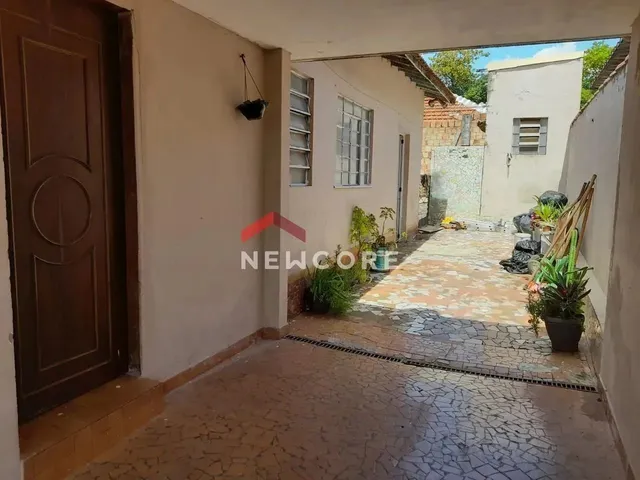 Imagem: Casa em Rua Alto Purús - Vila Camargo