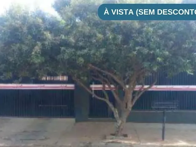 Imagem: Casa em Bruno Gisbet Cury - Pederneiras/Sp