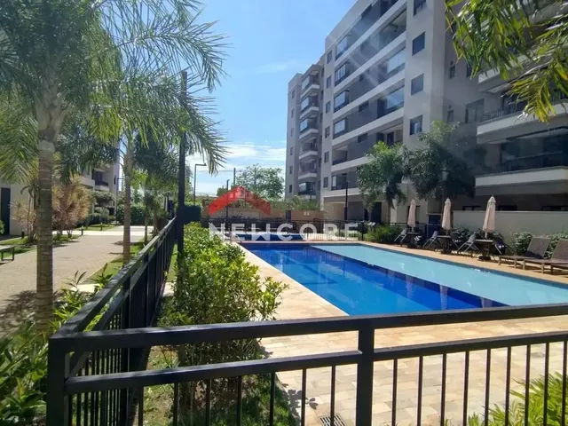 Imagem: O apartamento possui 3 Dormitórios, 1 Suíte, 2 Banheiros,