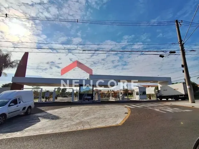 Imagem 1: Casa de Condomínio em Rua Joaquim Marques de Figueiredo - Distrito Industrial Domingos