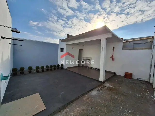 Imagem 13: Casa de Condomínio em Rua Joaquim Marques de Figueiredo - Distrito Industrial Domingos