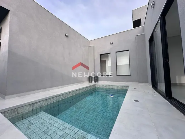 Imagem: Casa de Condomínio em Piratininga - Centro
