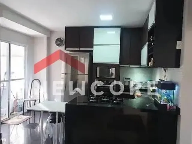 Imagem: Casa de Condomínio em Rua Joaquim Marques