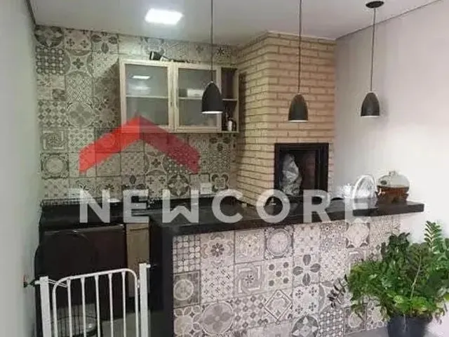 Imagem 12: Casa de Condomínio em Rua Joaquim Marques de Figueiredo - Distrito Industrial Domingos