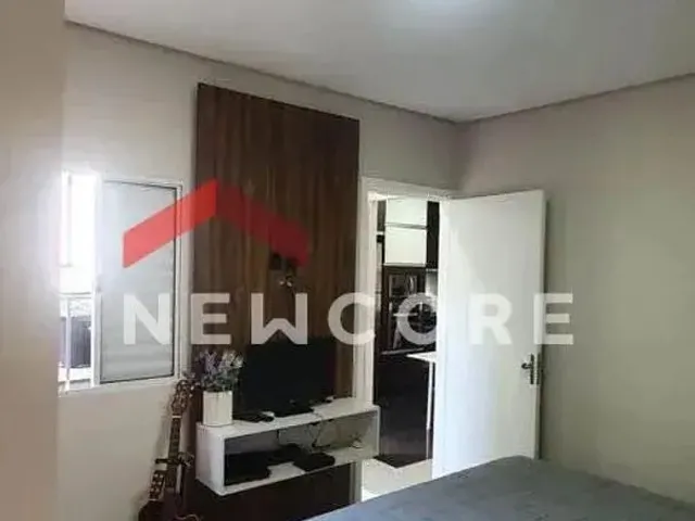 Imagem 13: Casa de Condomínio em Rua Joaquim Marques de Figueiredo - Distrito Industrial Domingos
