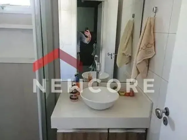 Imagem 3: Casa de Condomínio em Rua Joaquim Marques de Figueiredo - Distrito Industrial Domingos