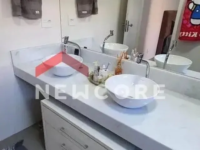 Imagem 2: Casa de Condomínio em Rua Joaquim Marques de Figueiredo - Distrito Industrial Domingos