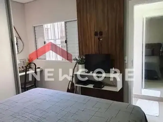 Imagem 4: Casa de Condomínio em Rua Joaquim Marques de Figueiredo - Distrito Industrial Domingos
