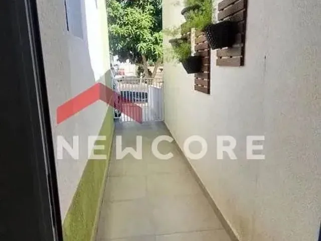 Imagem 6: Casa de Condomínio em Rua Joaquim Marques de Figueiredo - Distrito Industrial Domingos