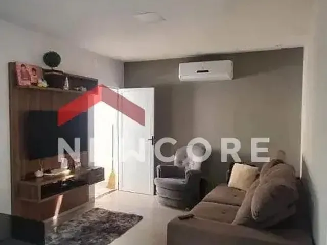 Imagem 14: Casa de Condomínio em Rua Joaquim Marques de Figueiredo - Distrito Industrial Domingos
