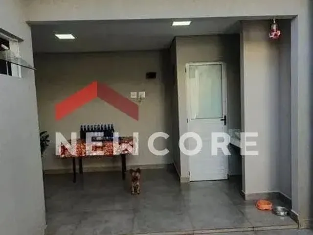 Imagem 9: Casa de Condomínio em Rua Joaquim Marques de Figueiredo - Distrito Industrial Domingos