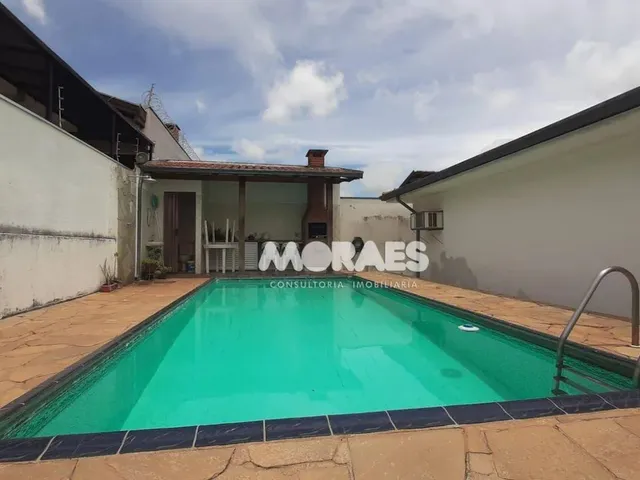 Imagem 15: Casa com 3 Quartos (1 Suíte), 4 Vagas À Venda, 119 M² por R$...