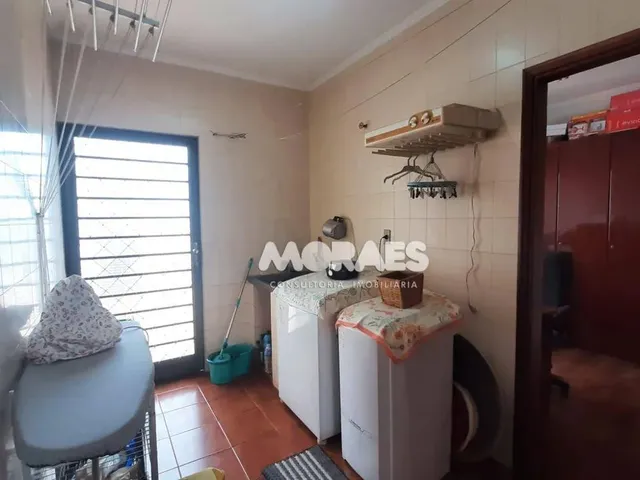 Imagem 12: Casa com 3 Quartos (1 Suíte), 4 Vagas À Venda, 119 M² por R$...