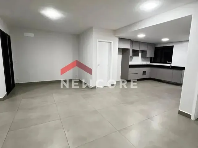 Imagem: O apartamento possui 4 Dormitórios, 3 Suítes, 5