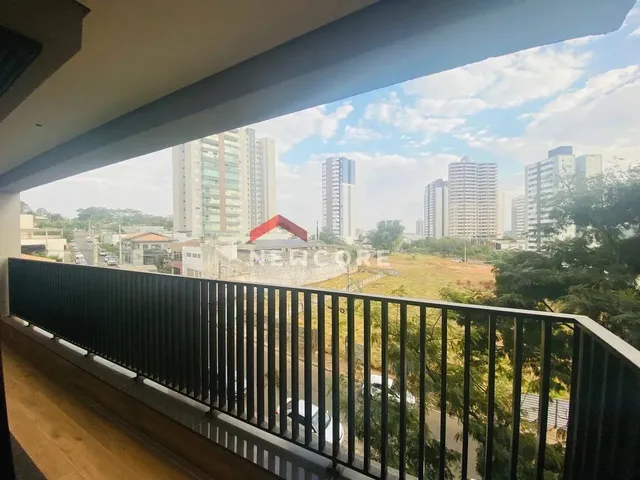 Imagem 9: Apartamento em Rua Antônio Burgo - Vila Aviação - Bauru/Sp