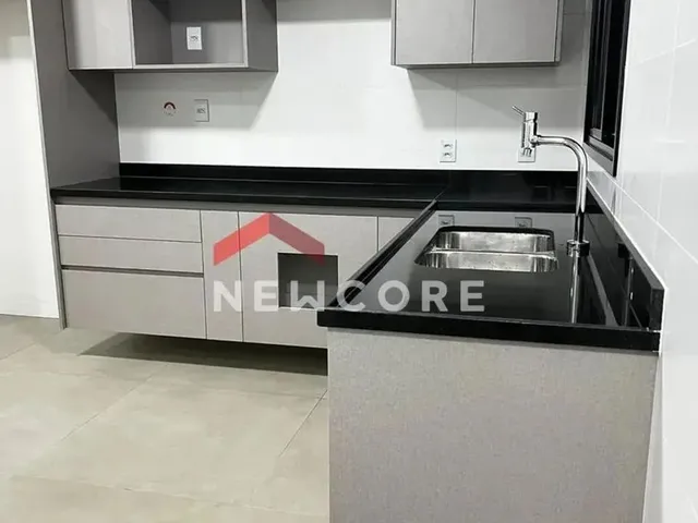 Imagem 10: Apartamento em Rua Antônio Burgo - Vila Aviação - Bauru/Sp