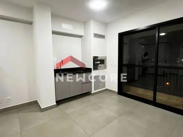 Imagem 3: Apartamento em Rua Antônio Burgo - Vila Aviação - Bauru/Sp