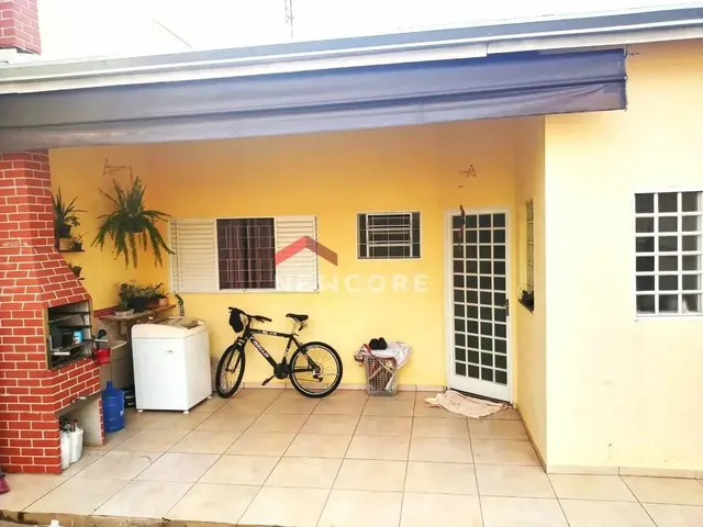 Imagem: Casa em Rua João de Oliveira - Altos do