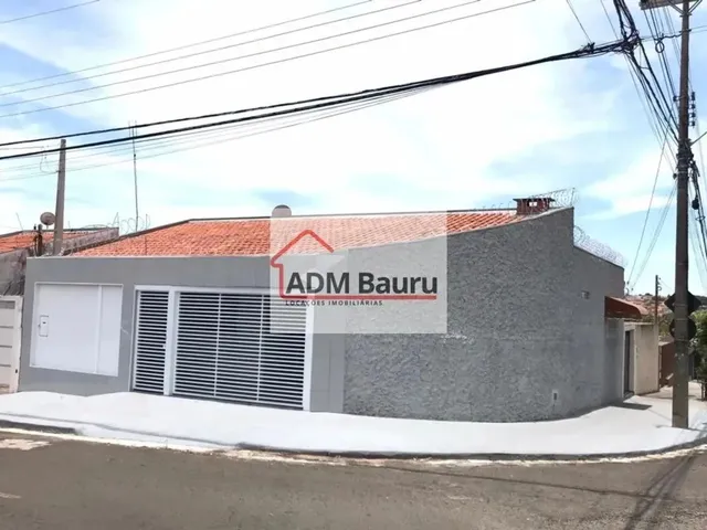 Imagem 6: Vila Pacífico, Bauru - Sp