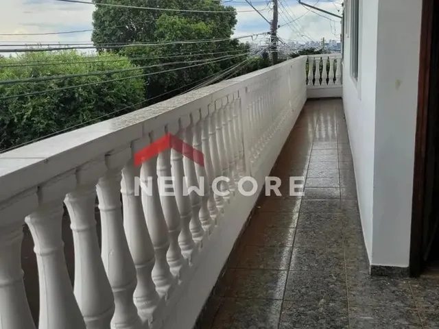 Imagem: Sobrado em Rua Antônio do Espírito Santo