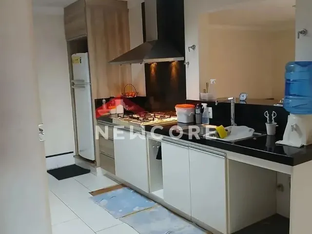 Imagem 4: Apartamento em Rua Engenheiro Saint Martin - Centro - Bauru/Sp
