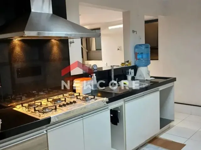 Imagem 11: Apartamento em Rua Engenheiro Saint Martin - Centro - Bauru/Sp