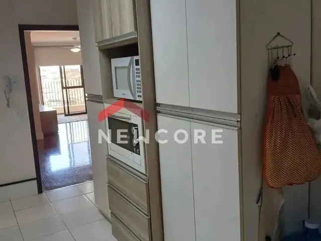 Imagem 3: Apartamento em Rua Engenheiro Saint Martin - Centro - Bauru/Sp