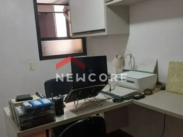 Imagem 5: Apartamento em Rua Engenheiro Saint Martin - Centro - Bauru/Sp