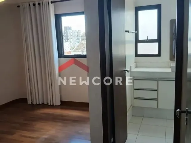 Imagem 6: Apartamento em Rua Engenheiro Saint Martin - Centro - Bauru/Sp