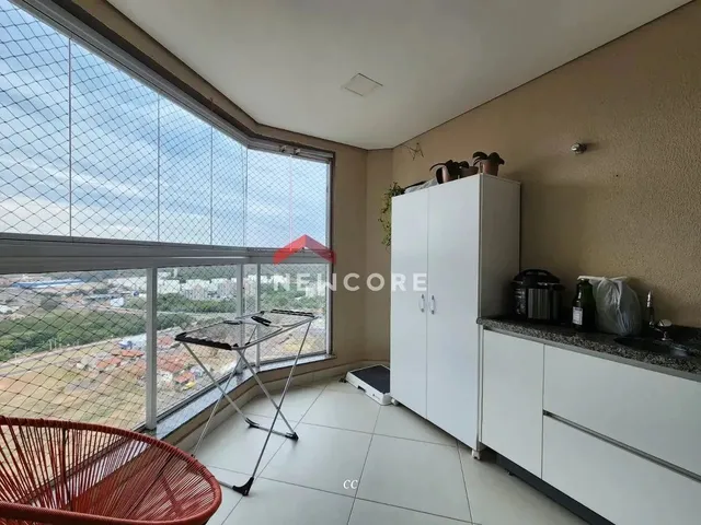 Imagem: O apartamento possui 3 Dormitórios, 1 Suíte, 2 Banheiros,
