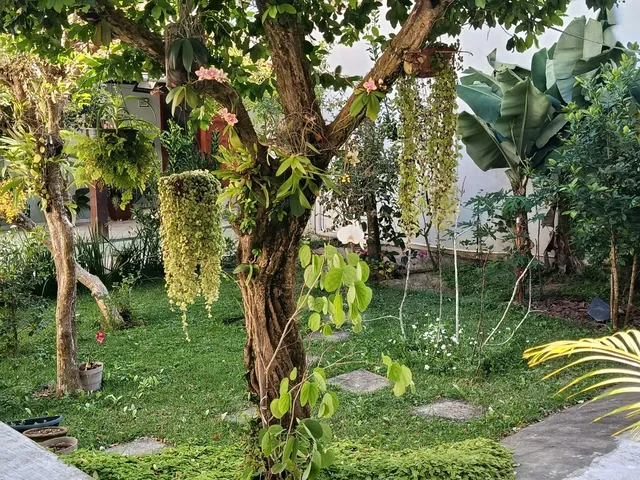 Imagem: Casa À Venda no Bairro Interlagos, Vila