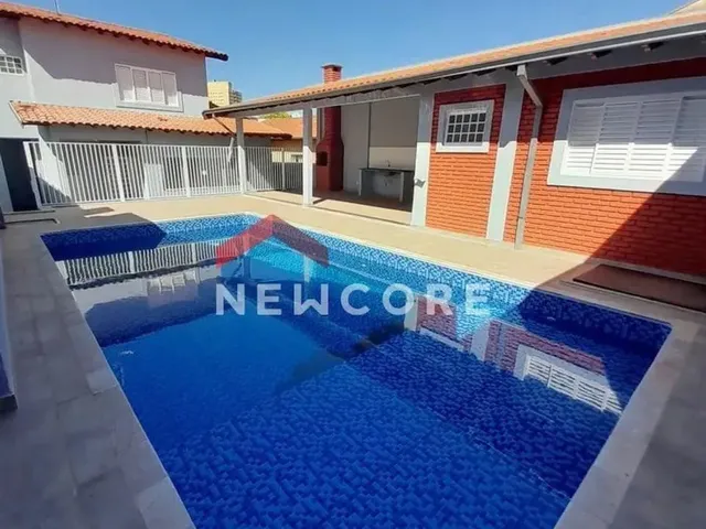 Imagem 8: Casa em Rua Doutor José Ranieri - Jardim Cruzeiro do Sul - Bauru/Sp