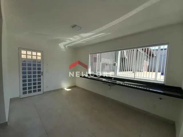Imagem 9: Casa em Rua Doutor José Ranieri - Jardim Cruzeiro do Sul - Bauru/Sp