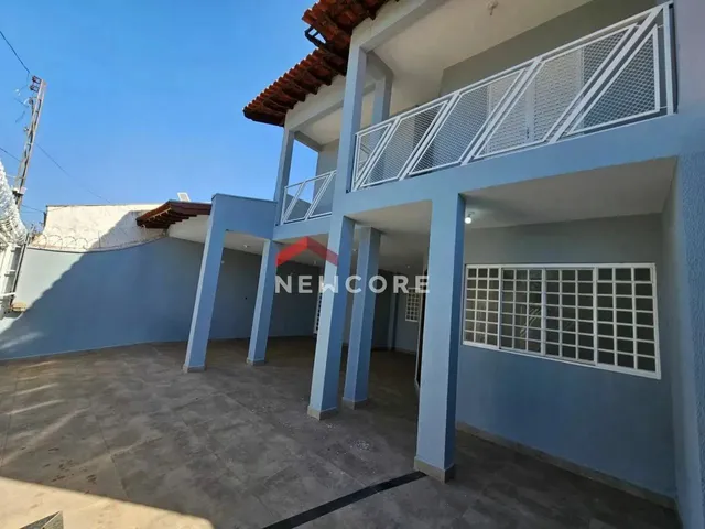 Imagem 13: Casa em Rua Doutor José Ranieri - Jardim Cruzeiro do Sul - Bauru/Sp