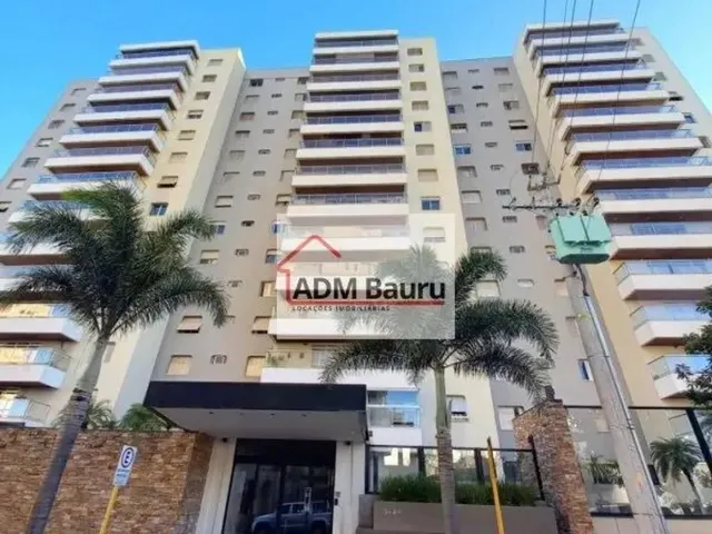 Imagem: O apartamento possui 4 Dormitórios, 2 Suítes, 5