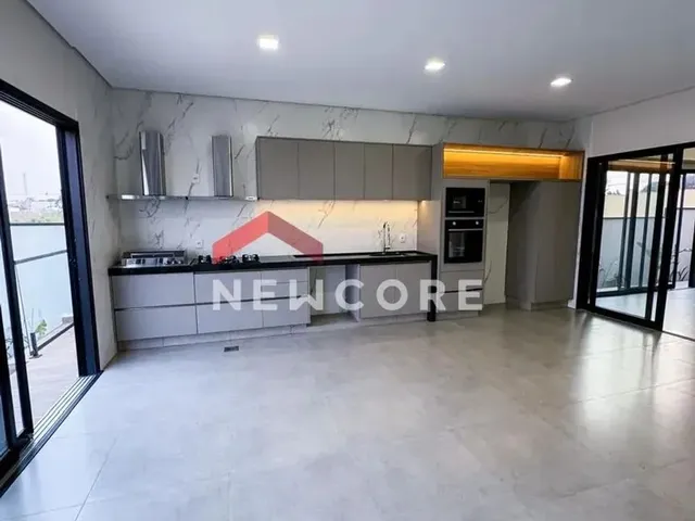 Imagem: Casa de Condomínio em Piratininga - Residencial