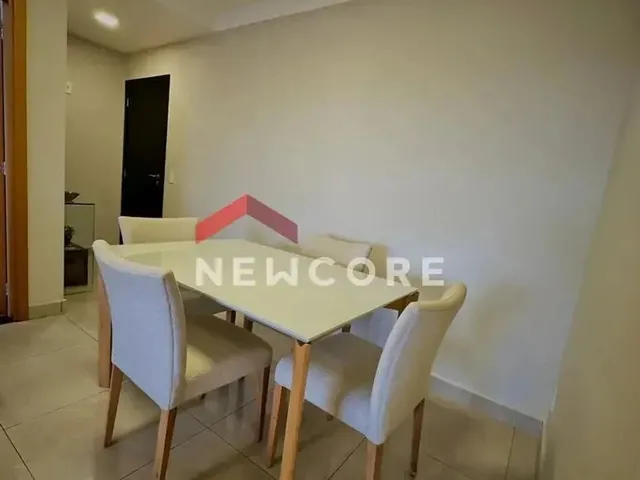 Imagem 2: Apartamento em Rua Virgílio Malta - Vila Mesquita - Bauru/Sp