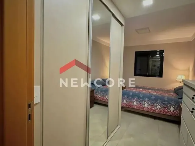 Imagem 12: Apartamento em Rua Virgílio Malta - Vila Mesquita - Bauru/Sp