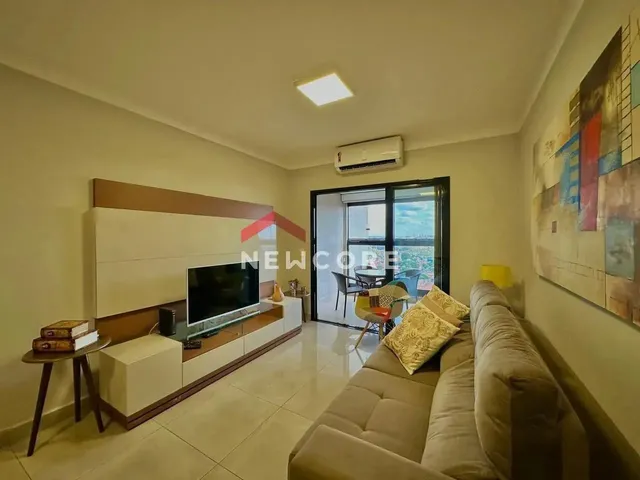 Imagem 10: Apartamento em Rua Virgílio Malta - Vila Mesquita - Bauru/Sp