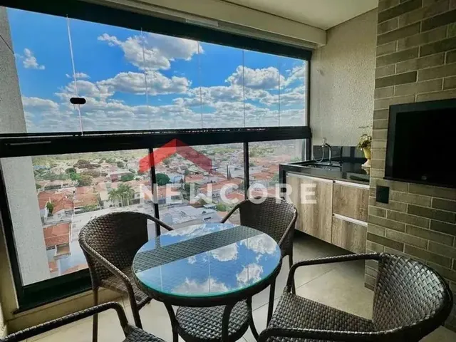 Imagem 16: Apartamento em Rua Virgílio Malta - Vila Mesquita - Bauru/Sp