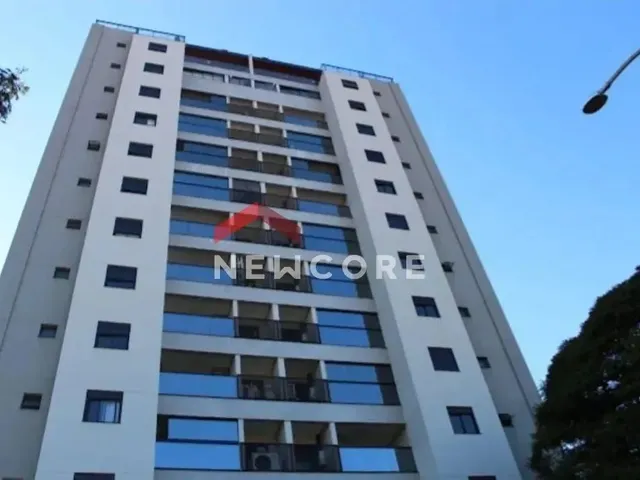 Imagem 15: Apartamento em Rua Virgílio Malta - Vila Mesquita - Bauru/Sp