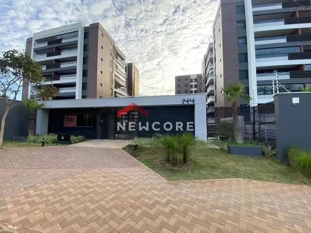 Imagem: Apartamento em Alameda Manolo Montolar