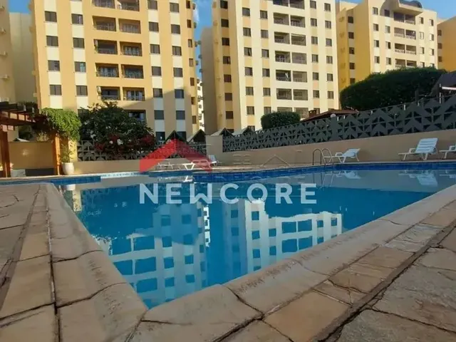 Imagem: O apartamento possui 3 Dormitórios, 1 Suíte, 2 Banheiros,