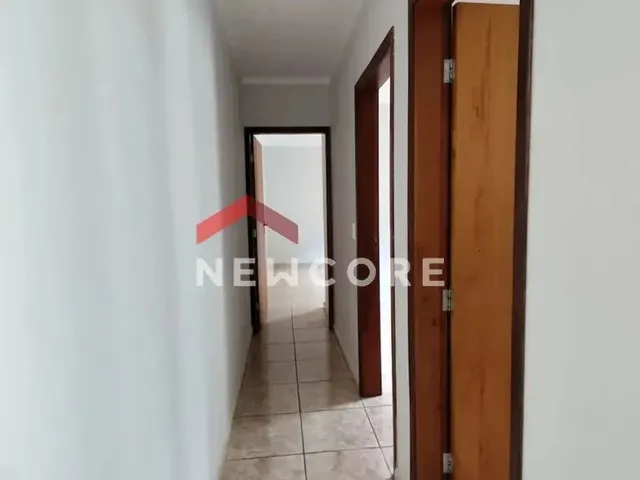 Imagem 16: Casa em Rua Luzia de Masseno Pontes - Jardim Planalto - Botucatu/Sp