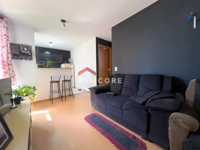 Imagem: Apartamento em Rua das Figueiras - Núcleo
