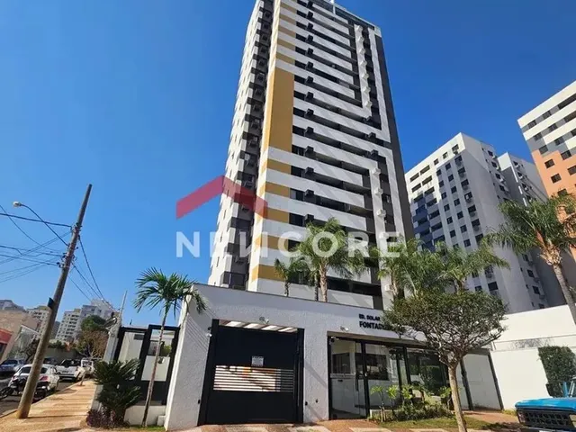 Imagem: Apartamento em Praça Salim Haddad Neto