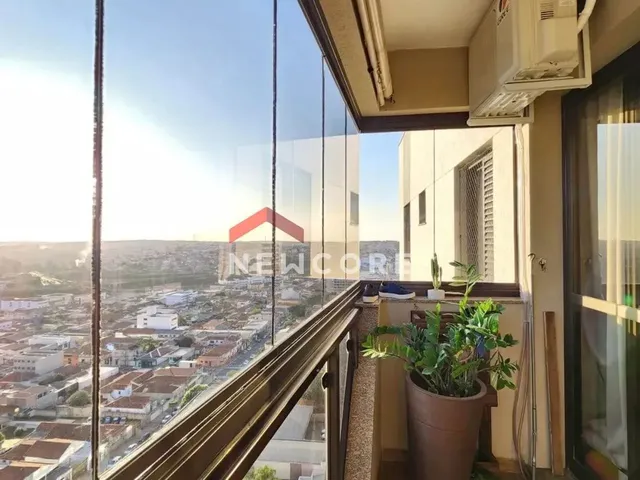 Imagem 15: Apartamento em Rua Azarias Leite - Centro - Bauru/Sp