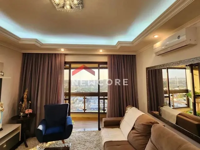 Imagem 6: Apartamento em Rua Azarias Leite - Centro - Bauru/Sp